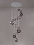 Rome Pendant 16 Light